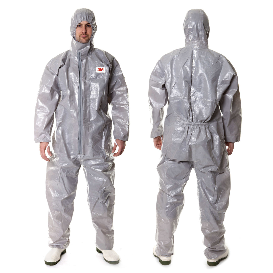 3M™ Protective Coverall Chemicals 4570