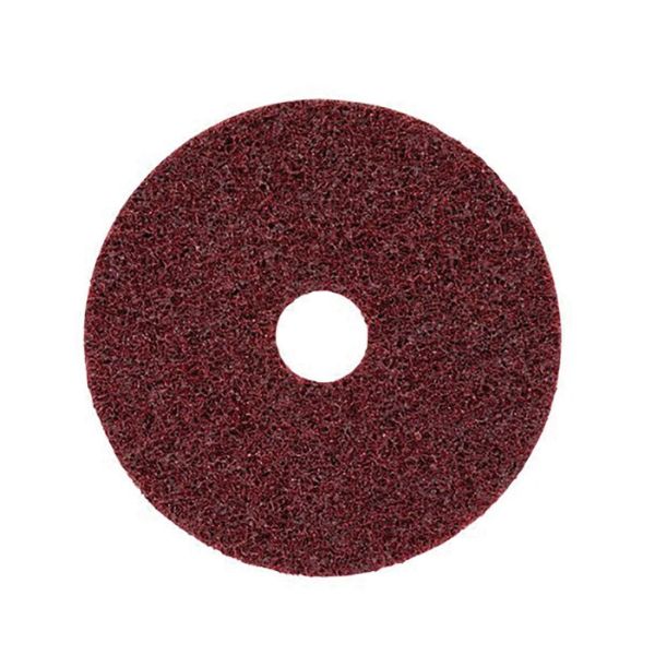 3M Scotch-Brite overflatebehandlingsrondell 125x22mm