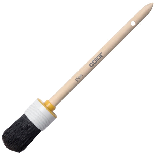 Rundpensel Color 403 Natur