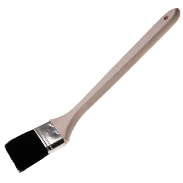 Radiatorpensel 157 tykk natur