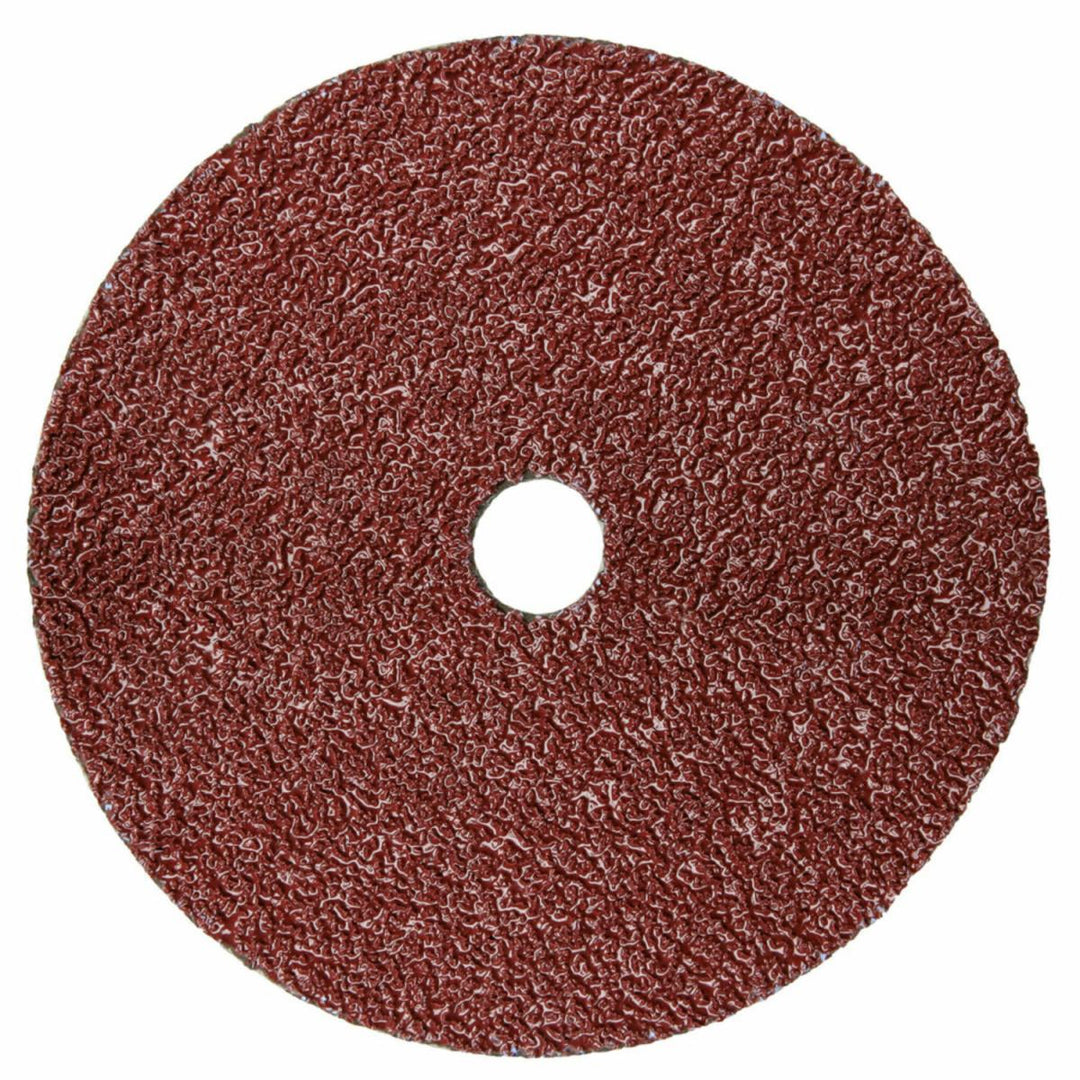 3M Cubitron II Fiberrondell 982C, 125x22mm