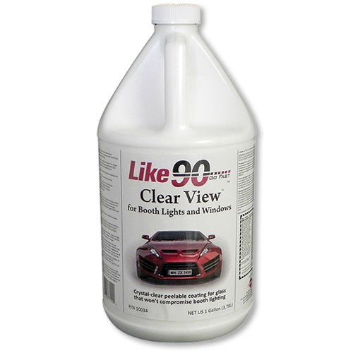 Like90 ClearView 3,78L