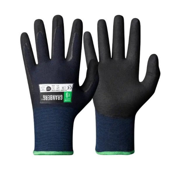 Hanske montering pro-fit superflex