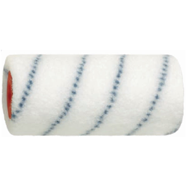 Malerrull Blå stripe 18cm