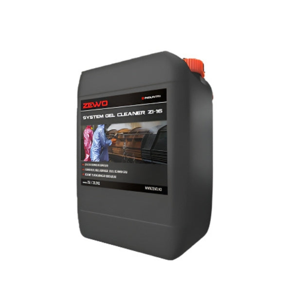 ZEWO System Gel Cleaner ZI-16