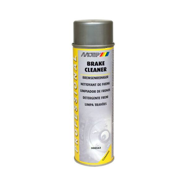 Brake Cleaner 500 ml