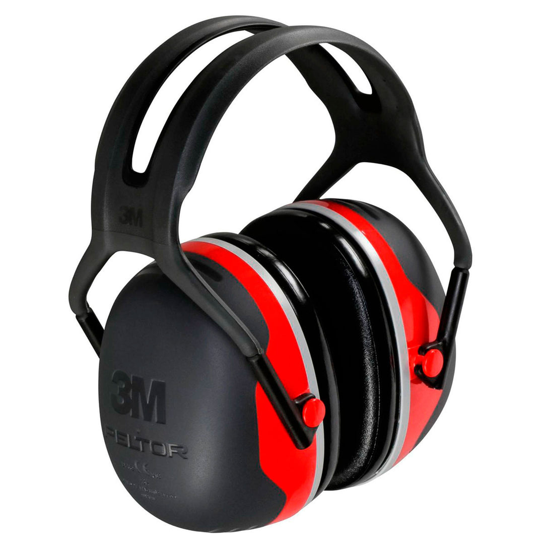 3M™ PELTOR™ X3A Hørselvern