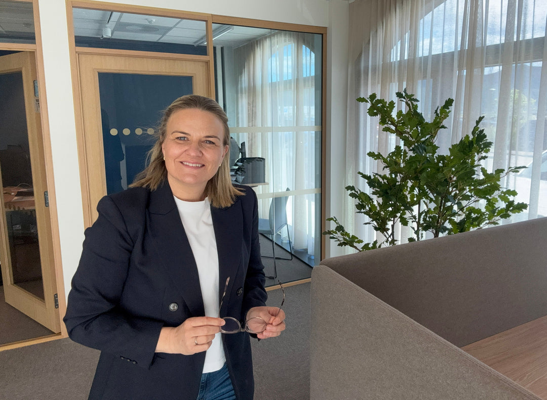 Westing leverer stabil vekst i 2025